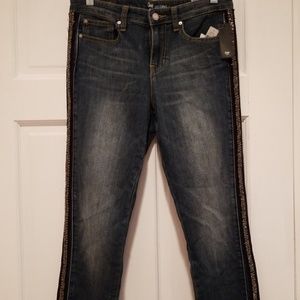 Gap jeans